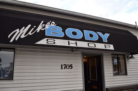 Mike's body shop - Mike's Body Shop, Inc - 307-733-6461 - Best Locally Owned And Operated Auto Body Shop In Jackson WY - Schedule A Free Estimate Today!